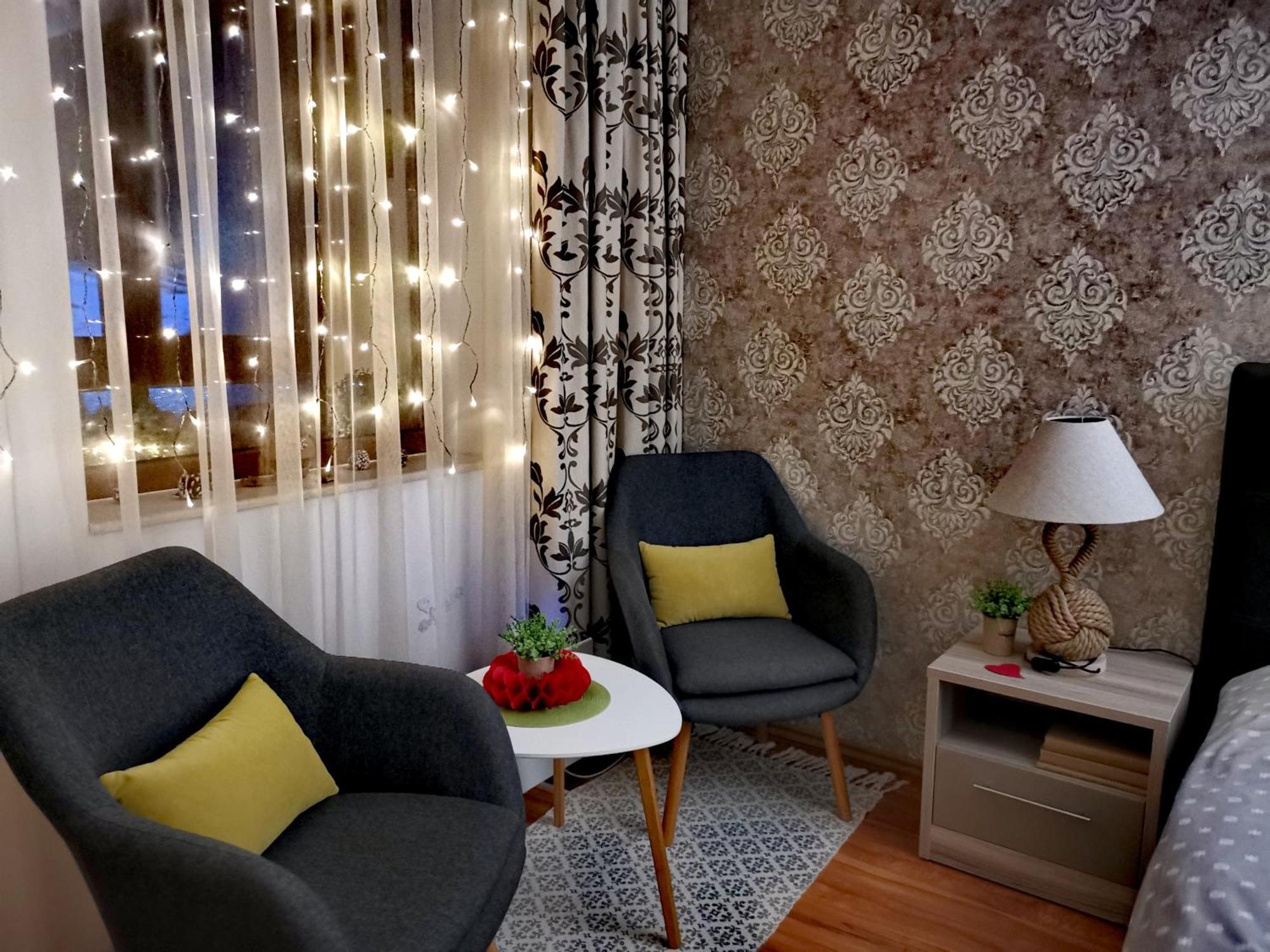 Apartment Pamporovo Palaсe A75 מראה חיצוני תמונה